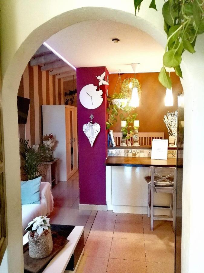Vaiana Apartament Las Rosas (Arona, Tenerife)