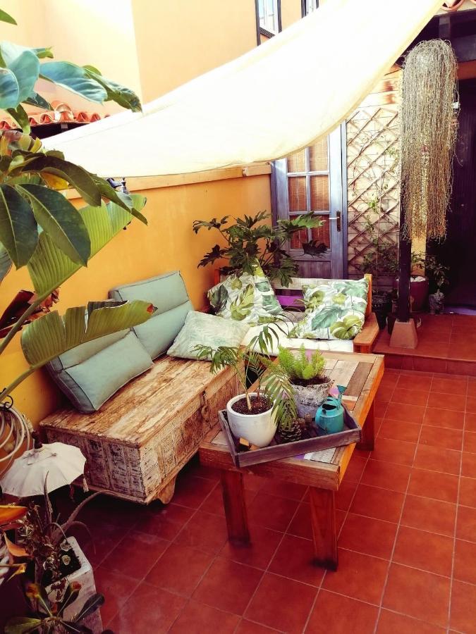 Vaiana Apartament Las Rosas (Arona, Tenerife)