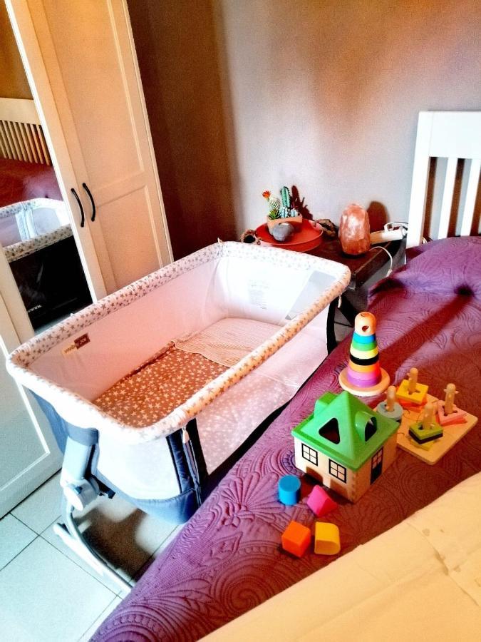 Apartament Vaiana
