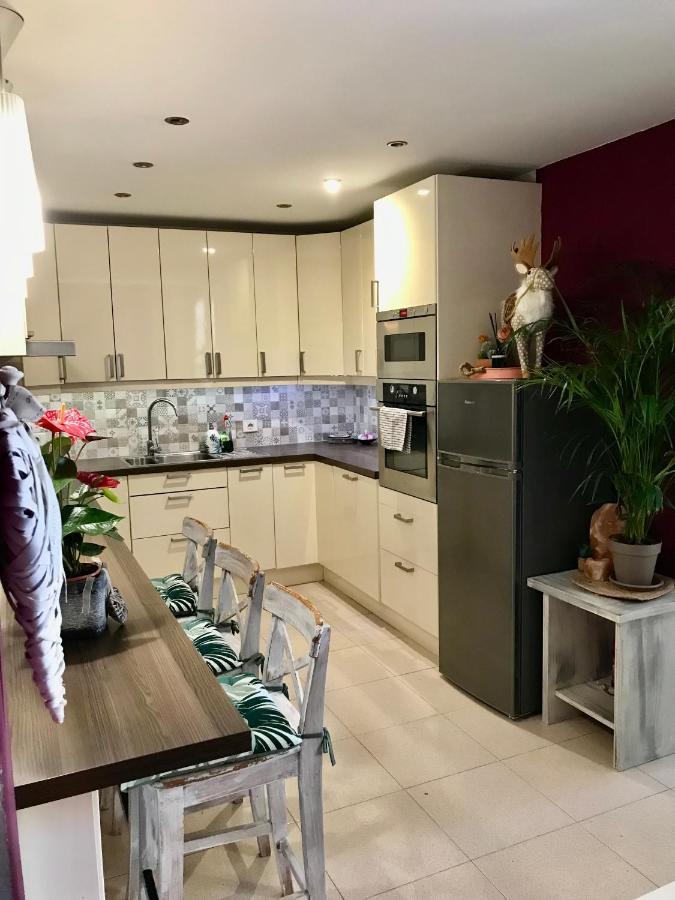 Vaiana Apartament Las Rosas (Arona, Tenerife)