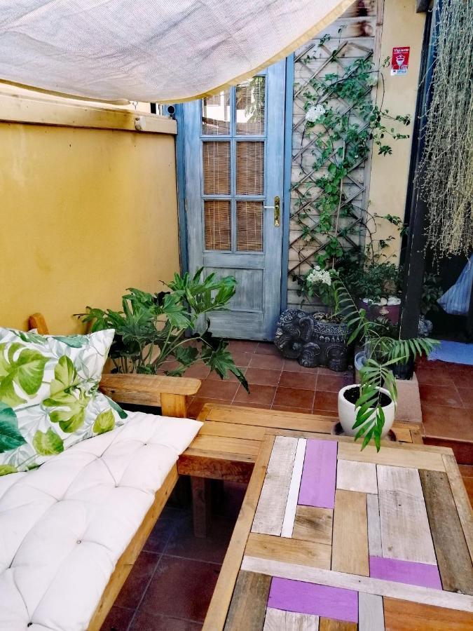 Apartament Vaiana Las Rosas (Arona, Tenerife)