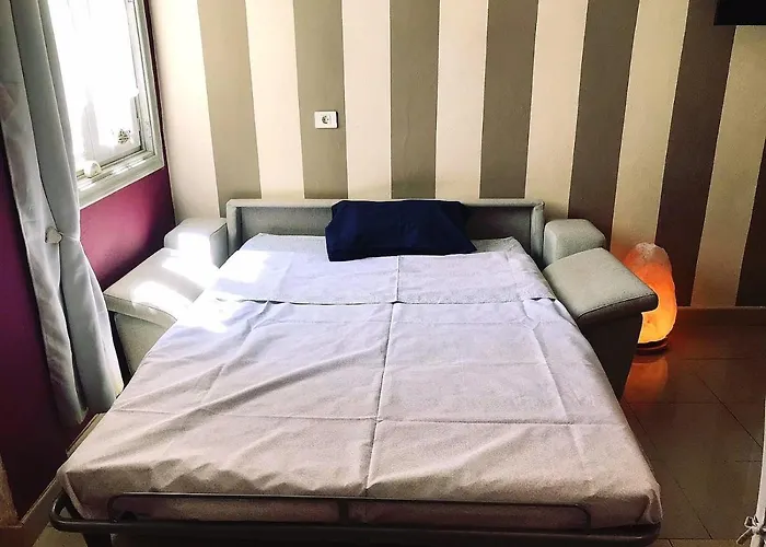 Vivienda Vacacional Vaiana